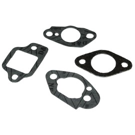 HardRidge Parts Gasket Set – Compatible with Honda Engines GCV135, GCV160, GCV190, GC135, GC160