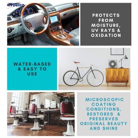 Detco Guard All - Micro-Emulsion Protectant