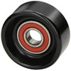Dayco 89052 Universal Idler/Tensioner Pulley, 70MM Diameter by 27MM Width