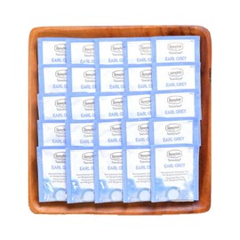 Tea Velop Earl Gray 25 Bags No Box Ronnefeld Certified Shop Tea Bag Gift