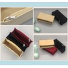 Lckaey Purse Organizer Insert-For leboy bag - organizer insert felt