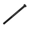 Bicycle Rear Fork Thru Axle Skewer Bike Repair Replacement for