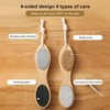 foot callus remover - 7.87 inches Callus Remover for Feet