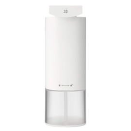 ±0 Plus Minus Zero Auto Dispenser (Alcohol), Deep Blue ZBD-E010(FA)