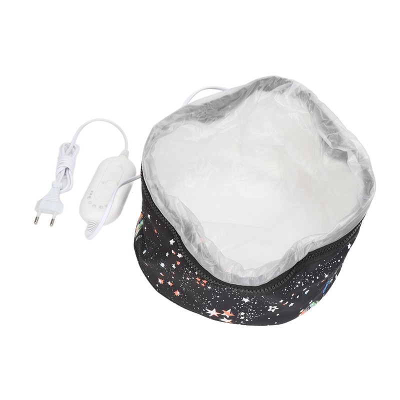 Hair Care Hat Deep Conditioning Adjustable Electric Hair Thermal Cap