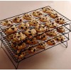 Aleissi Rejilla Enfriadora Tres Chariola Galletas Pastel Reposteria