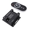 Dimmer Switch DC 12V‑24V 18A PWM LED Light Strip Dimmer