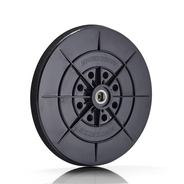 Spare part Velcro sanding plate, wall sander, long-neck sander, ceiling