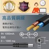 VHBW 9V 1A AC Adapter Center (-) 5.5*2.1mm PSE Certified