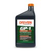Driven Racing Oil GP-1 Synthetic Blend High Performance Motor Oil