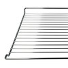 vhbw Grate Compatible with Zanussi ZOB4 Series, ZOB4xxxxxx, ZOB6 Series,