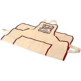 Bethany Housewares 550 8.5" Length Lefse Apron