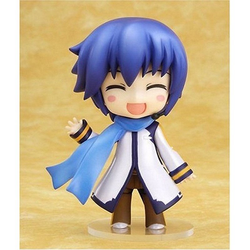 ねんどろいど KAITO (ノンスケール ABS&PVC塗装済み可動フィギュア)