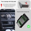 LBNCOBAG Center Console Storage Drawer Compatible with Toyota 4Runner 2014-2022