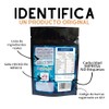 60 capsulas de 700mg formula original sobre resellable