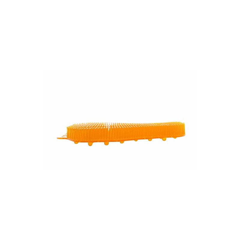 Diversey Ekcos EKS-13C-12 ekcoscreen 60 Day Premium Anti-Splash Urinal Screen,