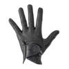 Casco GF-23302 Silky Fit Cadet Left Hand Black 9"