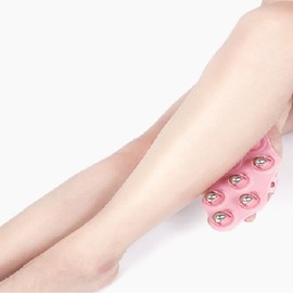 Lymph Massage Ball - Metal / 림프 마사지볼 - 메탈