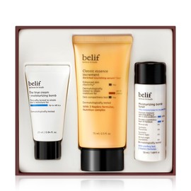 Belief Classic Essence Increment 75ml Special Set / 빌리프 클래식 에센스 인크리멘트 75ml 스페셜 세트