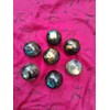 Labradorite Flashy Sphere - Crystal Ball, Gemstone Globe, 45-50MM