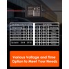 VANTRUE USB-C 5 Level Hardwire Kit with ACC for N5/N4