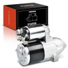 A-Premium Starter Motor Compatible with Chrysler Cirrus 00 & Dodge