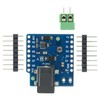 Robojax WEMOS D1 Mini Arduino Compatible for ESP8266 WiFi Control