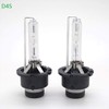 2pcs D4S 12000K HID Bulbs 12V 35W Xenon HID Bulbs