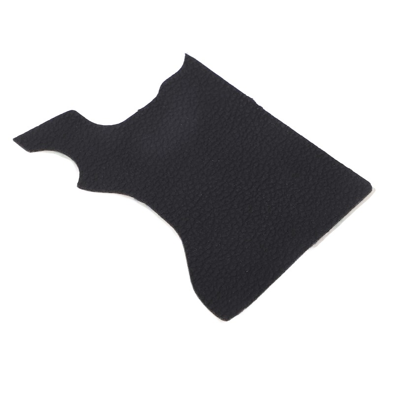 Camera Grip Rubber Replacement Professional Repair Parts Camera Front Cover