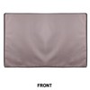 KHOMO GEAR Outdoor TV Cover Universal Weatherproof Protector for 40-42