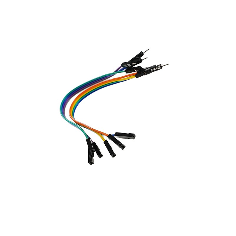 A-DIGISHUO 2pcs IIC I2C 2004 LCD Module 20x04 LCD Screen