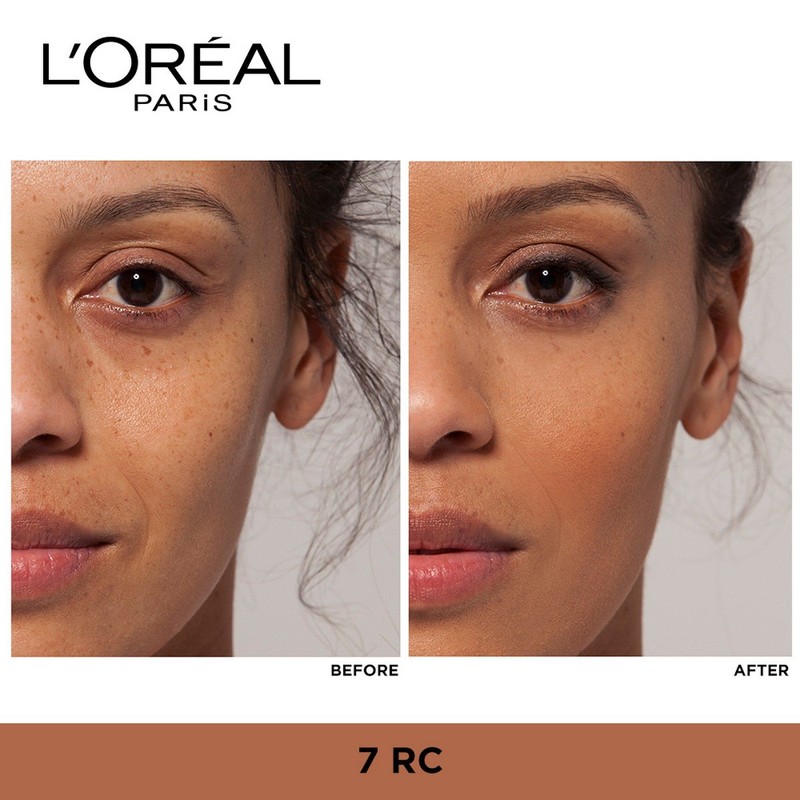 L 'Oreal Paris True Match The One Concealer 7 °C GOLD