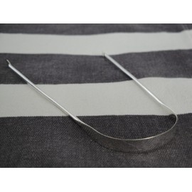 Silver Tongue Scraper