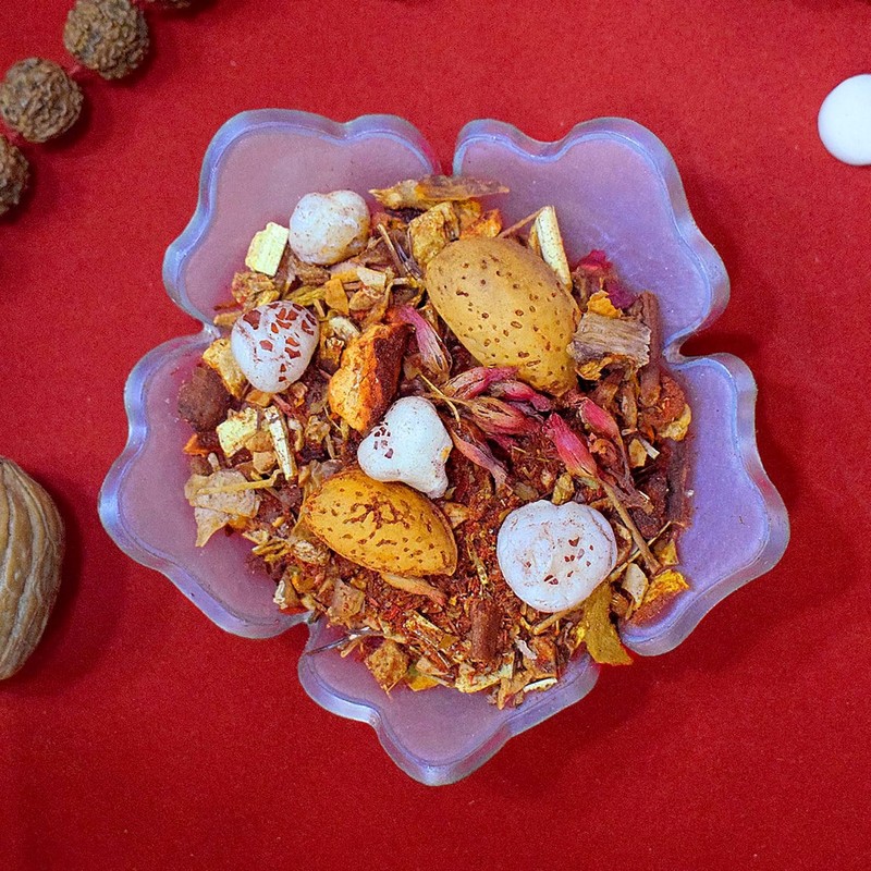 SATVIK 200 Gram Havan Samagri for Pooja |Hawan kund, Durga