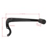 BAIONE Motorcycle Heel Shifter Gear Shift Lever Pedal Replacement for