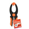 E-Value Lock Hand Clamp RHC-130