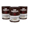 Don Francisco's Premium 100% Colombia Supremo Ground Coffee – Rich,