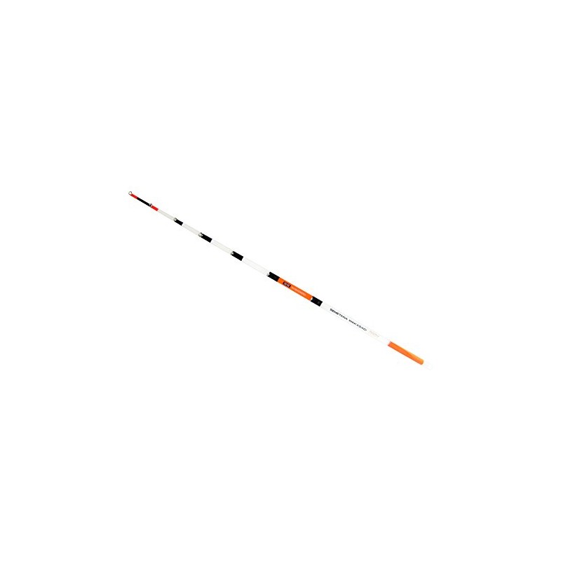 purokkusu hypomesus chishimaensis Skeleton Fallen Spearhead 32 cm SS (Fluorescent