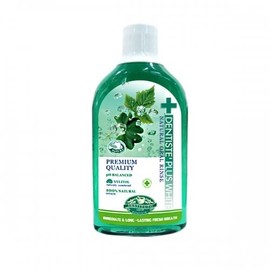 Dentiste Natural Oral Rinse Gargle 700ml / 덴티스테 내츄럴 오랄린스 가글 700ml