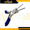 Bail Making Pliers with PVC Grip Handle | for Making