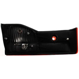 For Honda Accord Tail Light Assembly 2001 2002 Inner Passenger Side Sedan For HO2801138 | 34151-S84-A11