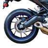 RIM STICKER For Orange