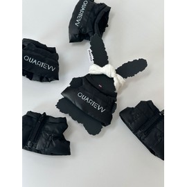 Quaterb Quarterb Toto - Accessory (Padded Vest)