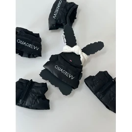 Quaterb Quarterb Toto - Accessory (Padded Vest)