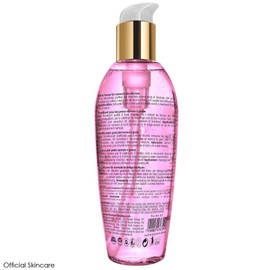 Premier Dead Sea Skin Toner Normal To Oily Skin, pH 5.5 balancing, alcoholic cleanser that is mild and gentle to skin, with natural ingredients of witch hazel and minerals 8.5fl.oz