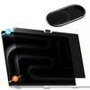 imluckies Magnetic MacBook Privacy Screen for MacBook Pro 16 &