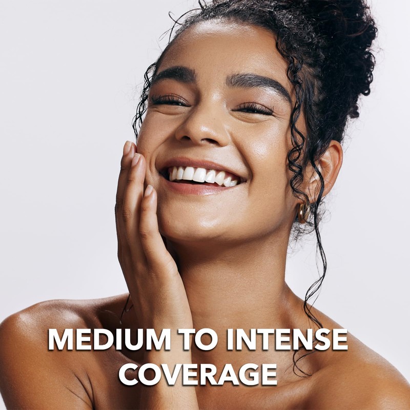 Zermat Eleganzza, Bronze Matte Liquid Makeup, 1.01 Fl. Oz.