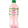 Dole Strawberry Lemonade 20 oz Soda Bottles (Pack of 24)