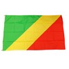 NWFlags Congo Brazzaville (Republic of the Congo) Flag 5ft x