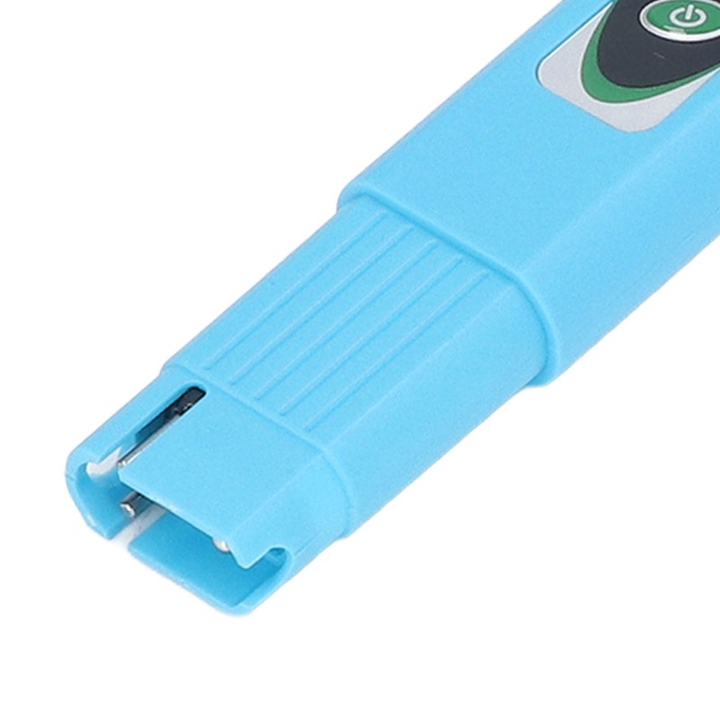 Pen Type EC Meter ABS LCD Househeld Conductivity Pen ATC
